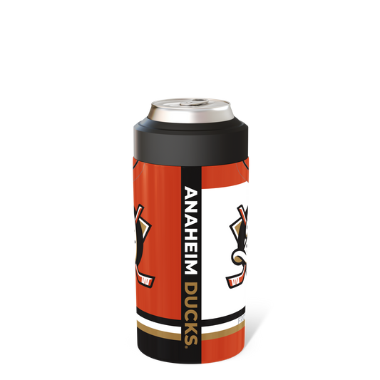 Universal Buddy | Anaheim Ducks | Jersey image 2