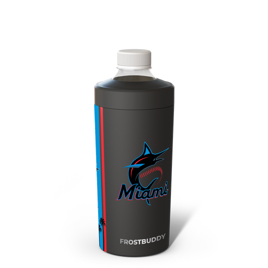 Universal XL | Miami Marlins | Gameday image 1